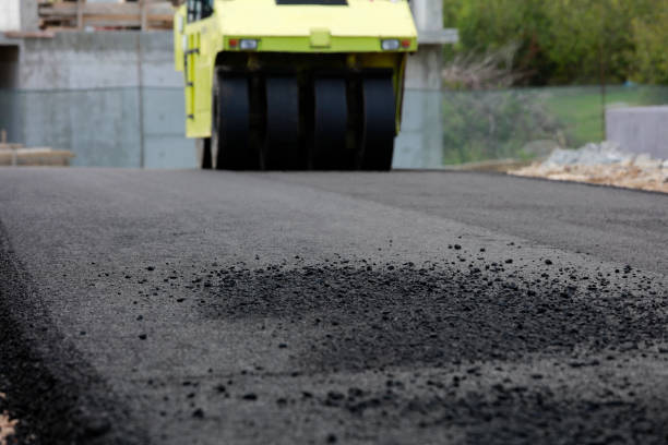 Best Professional Driveway Pavers  in Temple Hills, MD