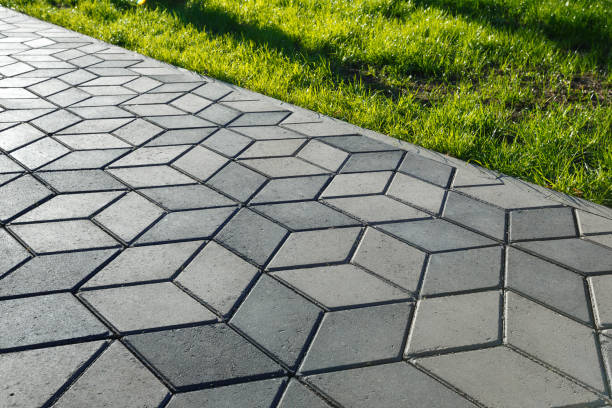 Best Residential Driveway Paver Services  in Temple Hills, MD