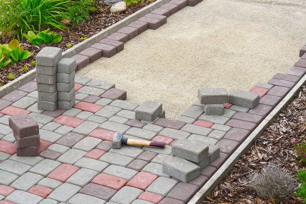 Reliable Temple Hills, MD Driveway Pavers Solutions