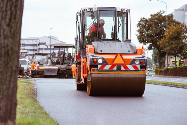 Reasons to Select Us for Your Driveway Paving Requirements in Temple Hills, MD