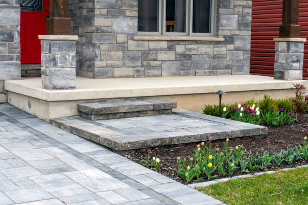 Best Best Driveway Pavers  in Temple Hills, MD